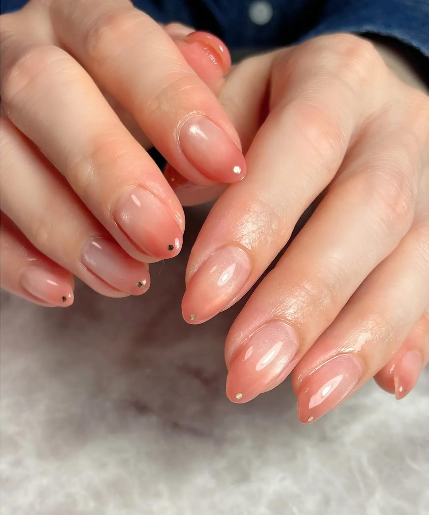 自爪育成サロンhigh-toneのコンセプトイメージ